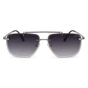 silhouitte frameless  