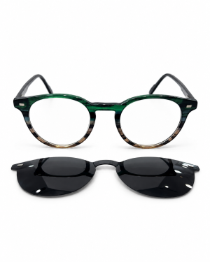 Life Line acetate clip on polarized
