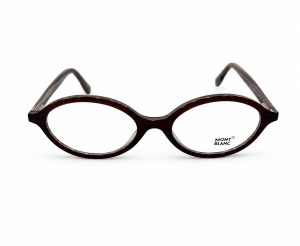 mont blanc oval