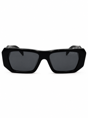 prada luxury black PD 013