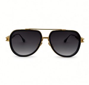 Dita vastir matte gold