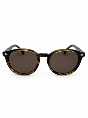 persol round unisex