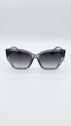 louis vuttion Cateye
