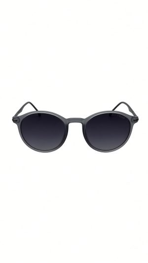 J club Round polarized