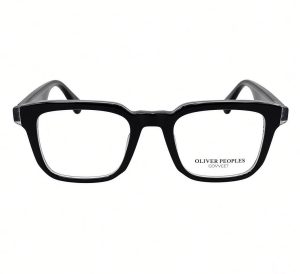 oliver peoples Rectangle acetate 7172