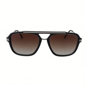 police double bridge polarized