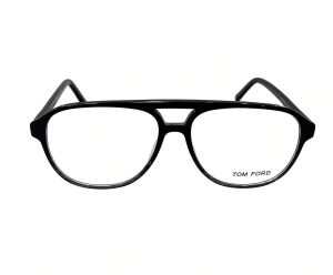 Tom Ford double bridge acetate