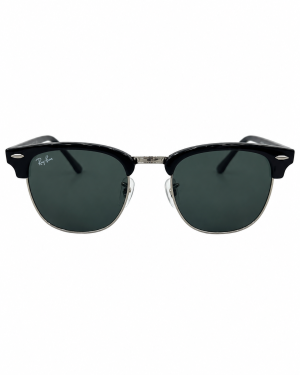 rayban club master premium